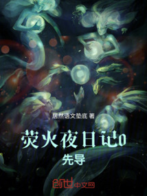 熒火夜日記0先導(dǎo)