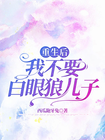 重生后我不要白眼狼儿子