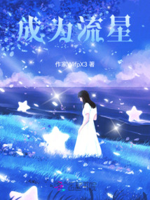 成為流星