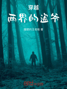 穿越兩界的盜爺