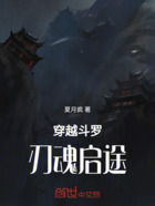 穿越斗罗：刃魂启途