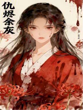仇烬余灰在线阅读