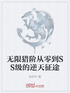无限猎阶从零到SS级的逆天征途在线阅读