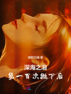 深海之泪:第一百次抛下后在线阅读
