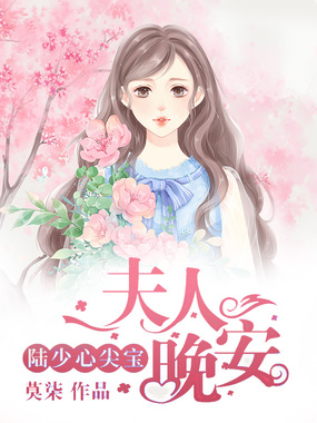 陆少心尖宝:夫人,晚安!在线阅读