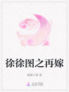 徐徐图之再嫁在线阅读