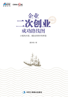 企业二次创业成功路线图：华夏基石总裁彭剑锋、百度高级副总裁刘辉、柳工股份有限公司董事长曾光安、远兴能在线阅读