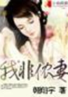 紅顏逝之我非儂妻在線閱讀