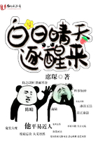 白日晴天逐影來在線閱讀