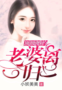頂級婚約:老婆離一歸二!