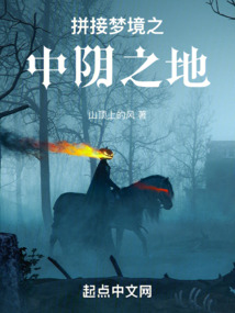 拼接夢境之中陰之地