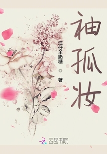 袖孤妝
