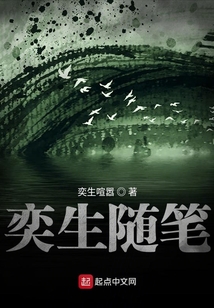奕生随笔
