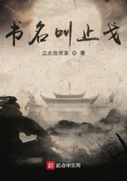 書名叫止戈在線閱讀