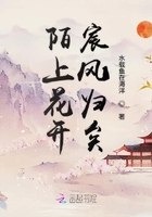 陌上花開宸風歸矣在線閱讀
