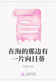 在海的那边有一片向日葵