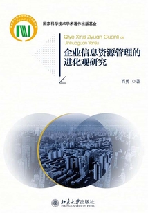 企業(yè)信息資源管理的進(jìn)化觀研究