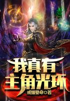 我真有主角光环在线阅读