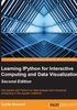 Learning IPython for Interactive Computing and Data Visualization（Second Edition）