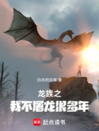 龙族之我不屠龙很多年在线阅读