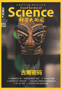 科學(xué)大觀園（2021年第8期）