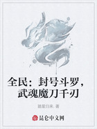全民:封号斗罗,武魂魔刀千刃在线阅读