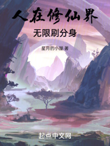 人在修仙界，無限刷分身