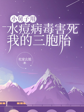 小舅子用水痘病毒害死我的三胞胎在线阅读