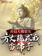 开局大佛果实,方丈跪求我当佛子在线阅读