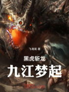 黑虎斩龙,九江梦起在线阅读