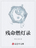 残命燃灯录在线阅读