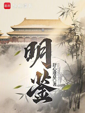 明鉴在线阅读