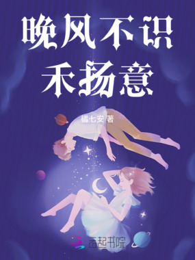 晚风不识禾扬意在线阅读