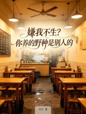 嫌我不生?你养的野种是别人的在线阅读