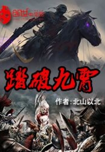踏破九霄