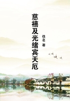 慈禧及光緒賓天厄在線閱讀