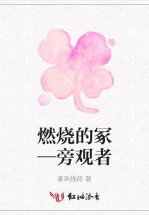 燃燒的冢—旁觀者