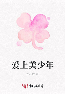 愛上美少年