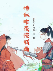 恰似昨夜驚城雨