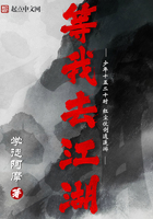 等我去江湖在线阅读