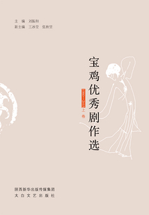 寶雞優秀劇作選1980-2015（上）