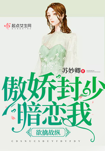 傲嬌封少暗戀我