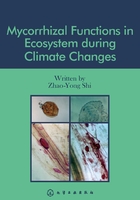 菌根在全球变化中的功能：Mycorrhizal Functions in Ecosystem during Climate Changes