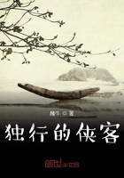 独行的侠客在线阅读