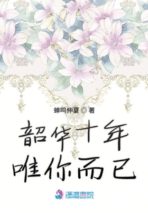 韶華十年唯你而已