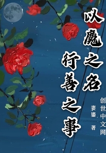 以魔之名行善之事
