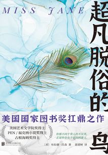 超凡脫俗的鳥