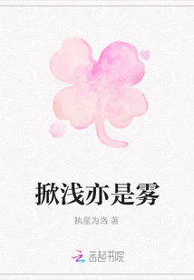 掀淺亦是霧
