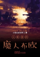 火影里的魔人布欧在线阅读