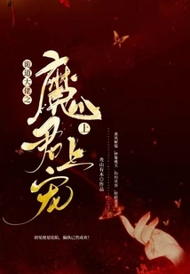 詭道大佬之魔君上上寵